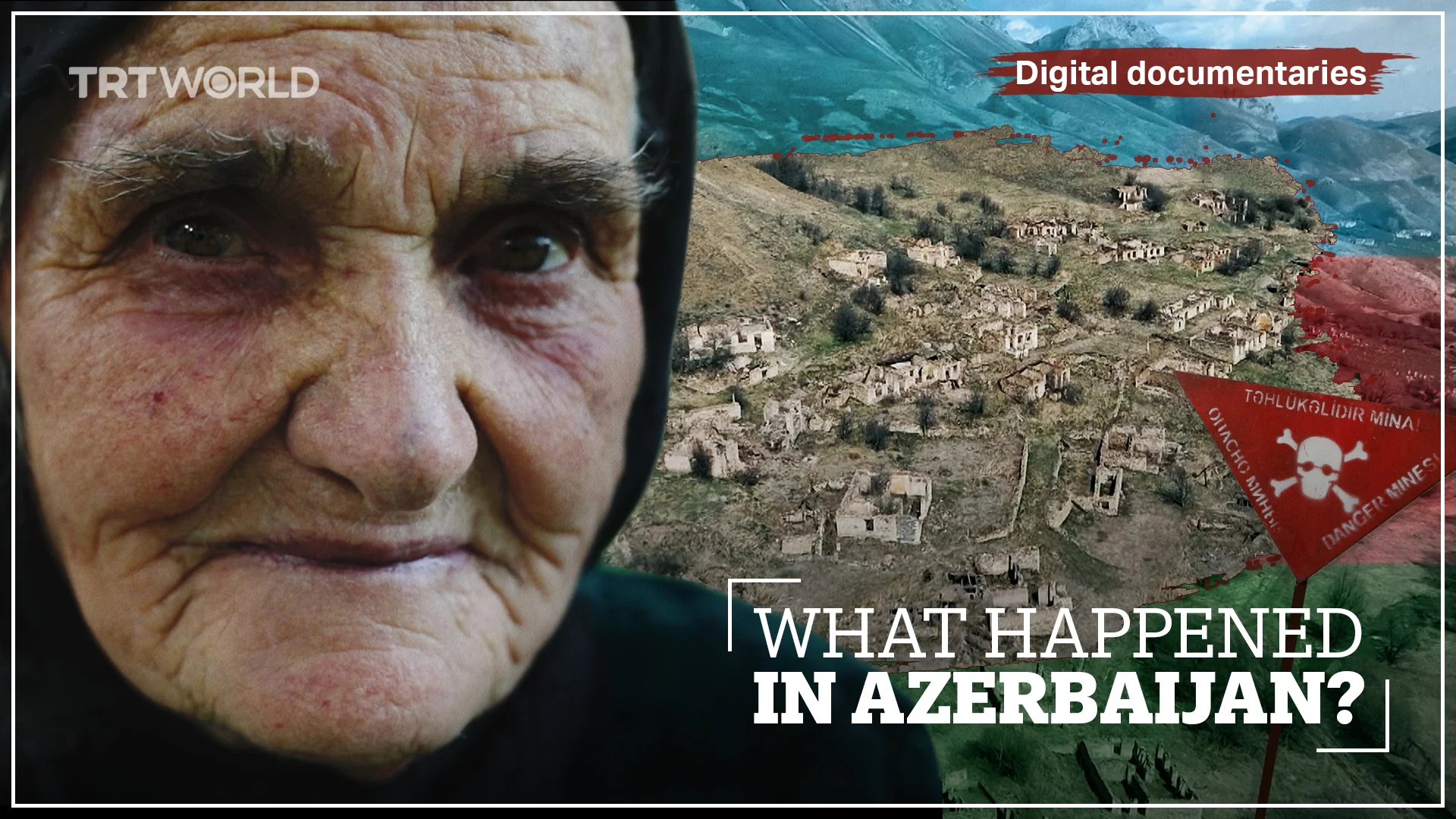 Azerbaycan’da Ne Oldu?