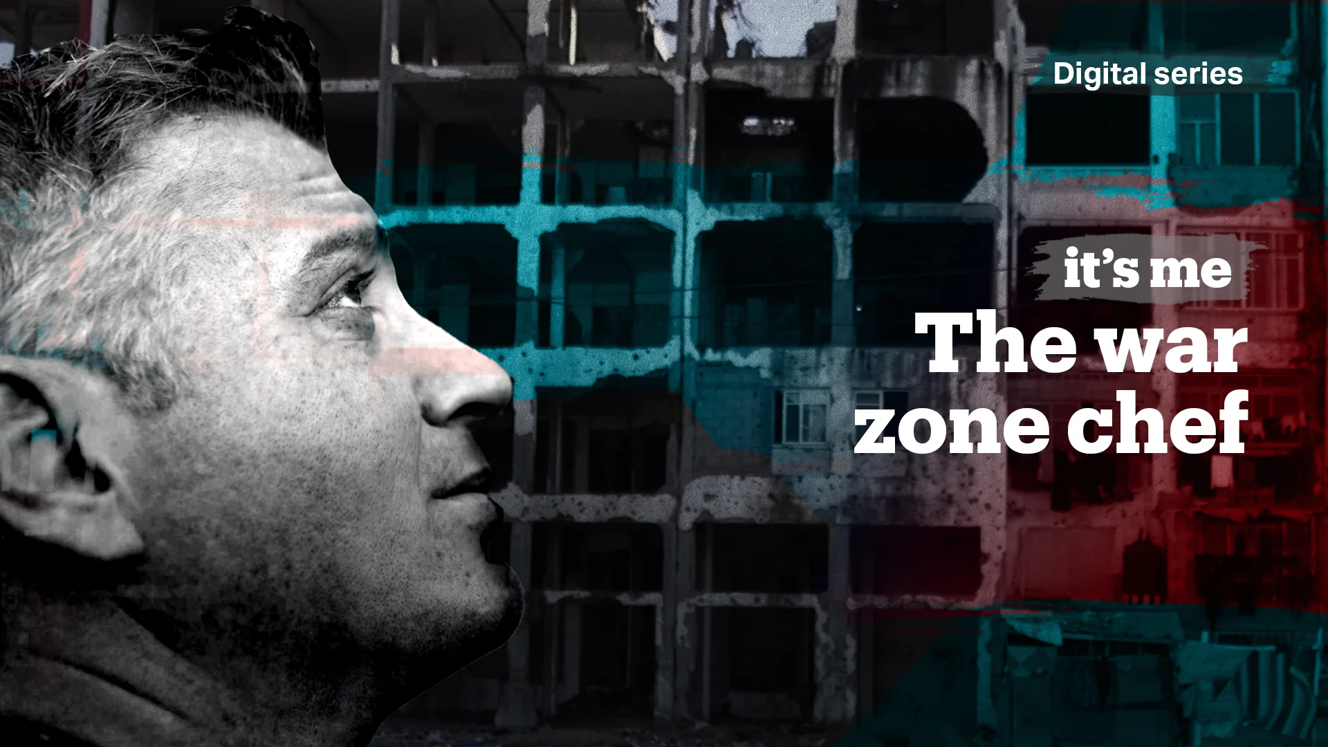 İki Savaş Bir Şef