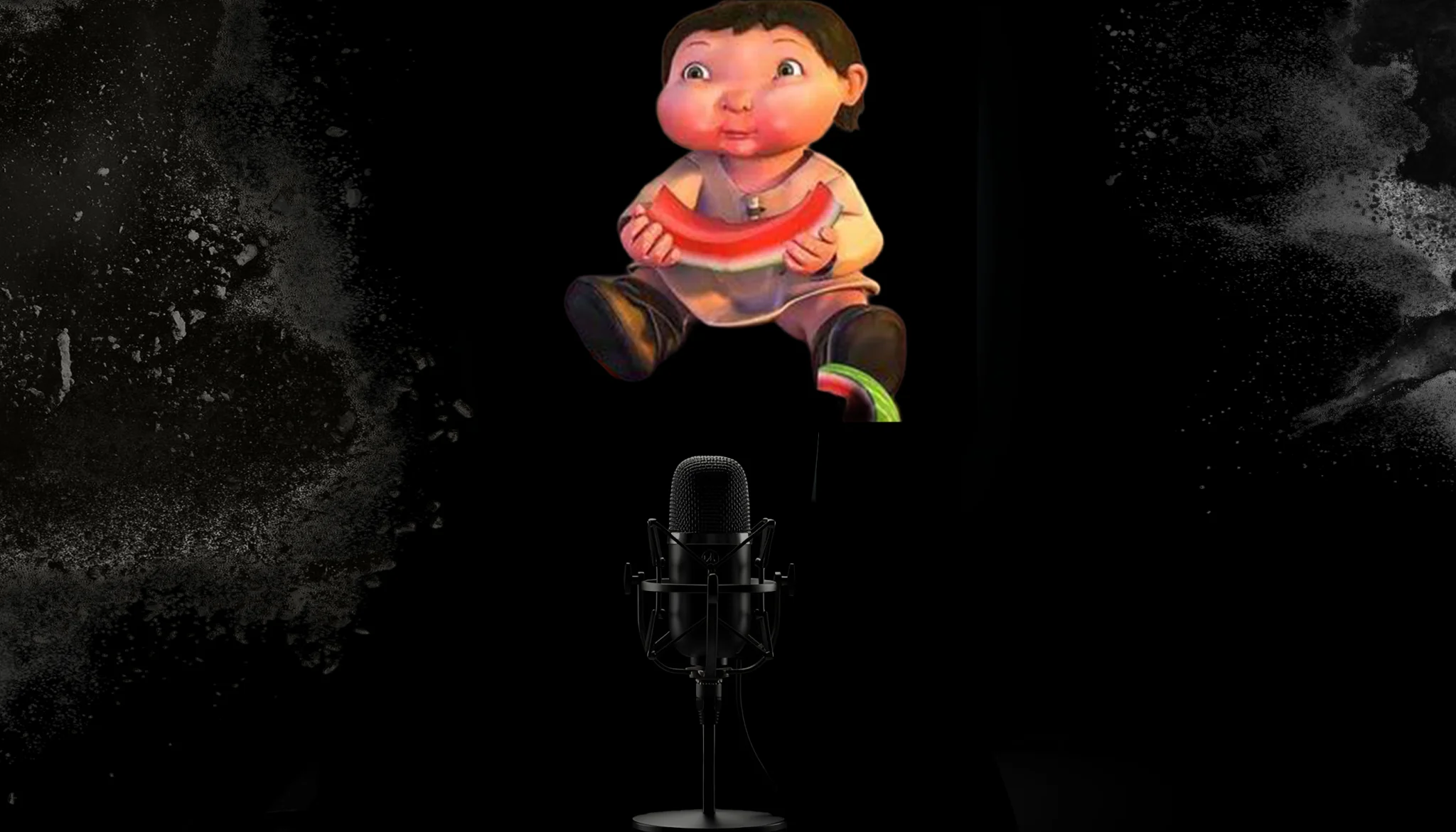 Buz Devri Çizgi Film Seslendirme